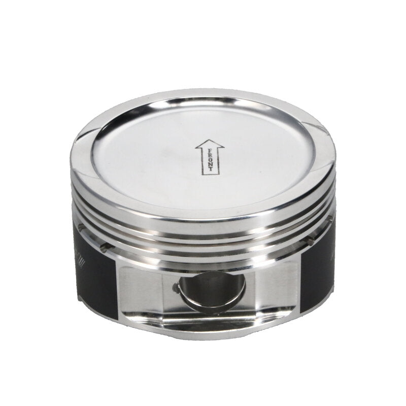 Manley Performance Manley Ford 4.6L Modular V8 Piston Set - 3.582in Bore 1.220in CH, -6.50 CC