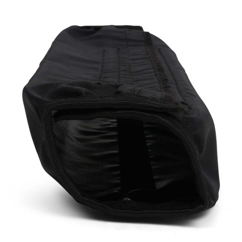 BLOX Racing Coilover Covers - Black (Pair)