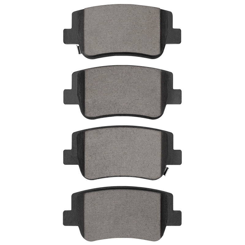 DFC 21-25 Hyundai Sonata Rear 5000 Advanced Ceramic Brake Pads