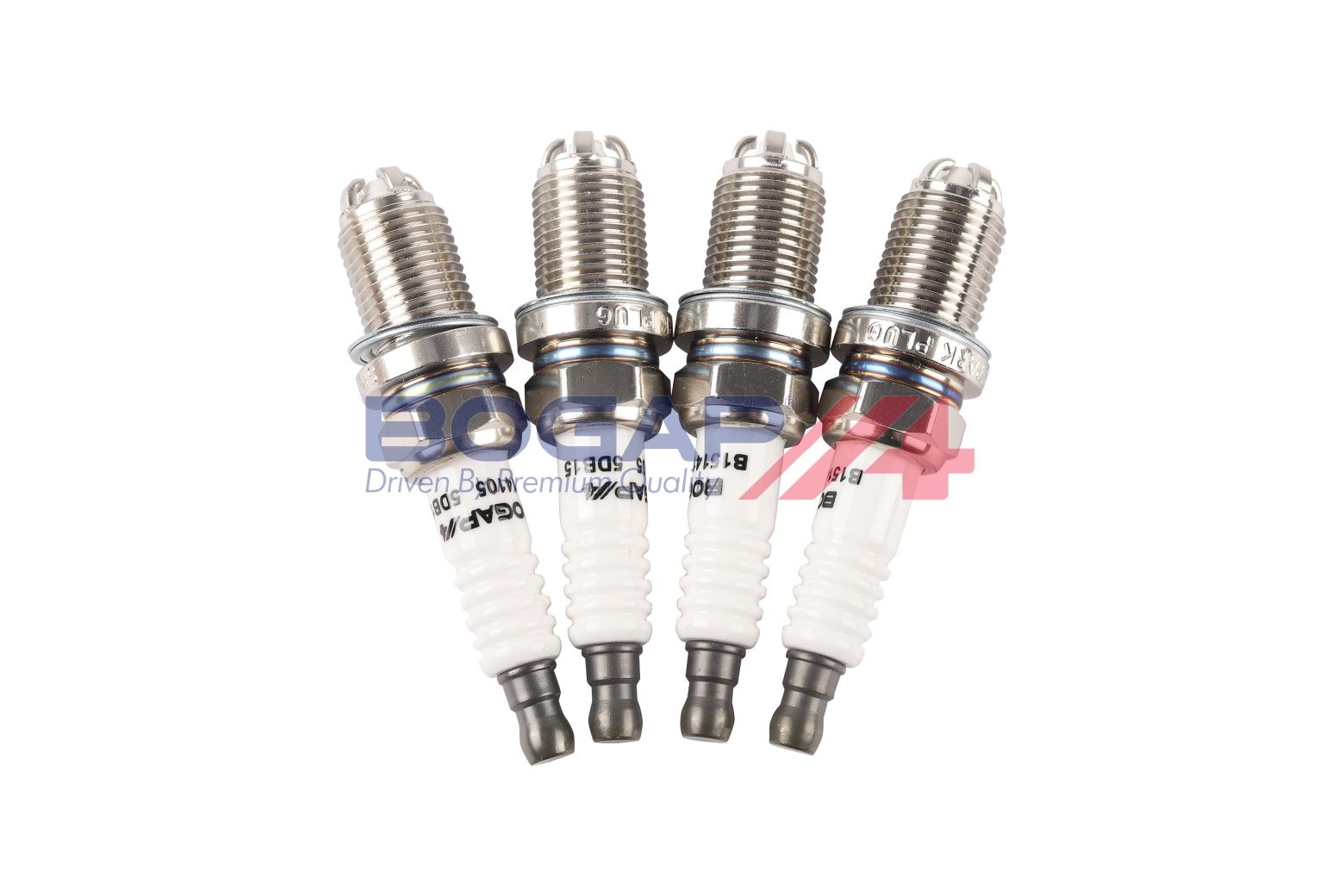 BOGAP B1514105 Spark Plug