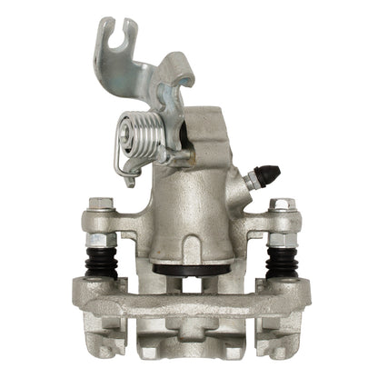 DFC 97-01 Hyundai Elantra Rear-R Premium Caliper - Silver Zinc Coated