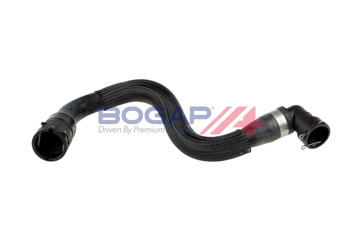 BOGAP E4228192 Radiator Hose