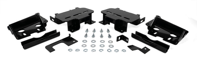 Air Lift 2021-2022 F-150 Powerboost 2WD/4WD LoadLifter 5000 Air Spring Kit