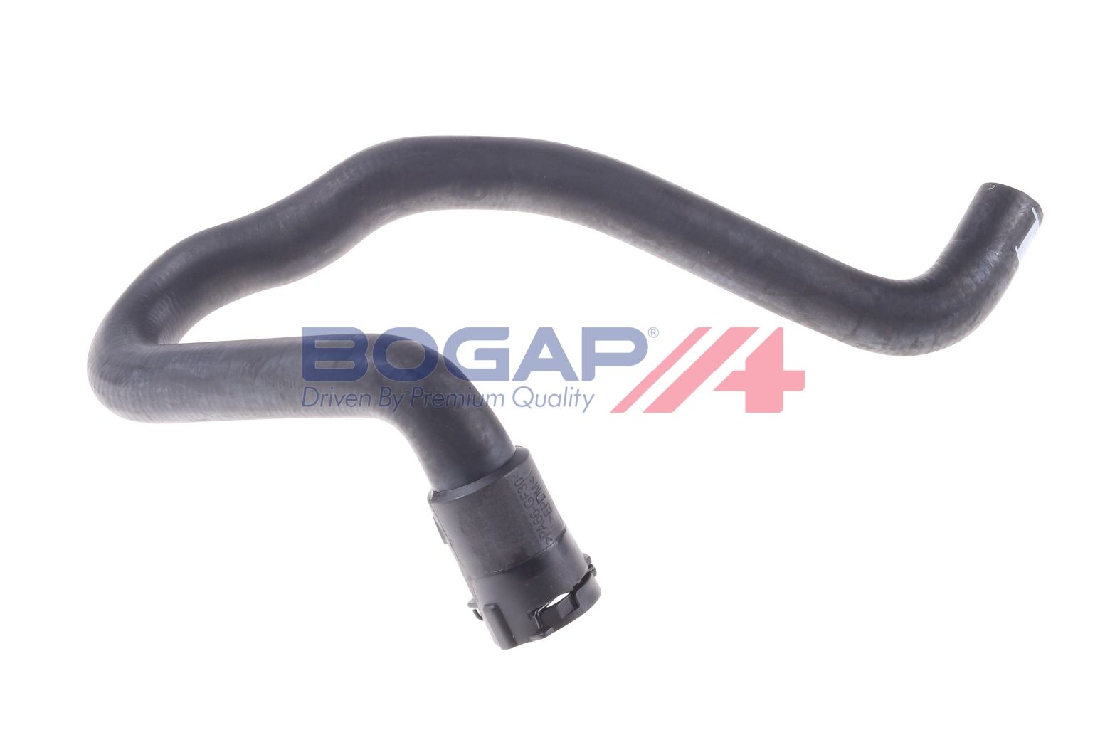 BOGAP A4228137 Radiator Hose