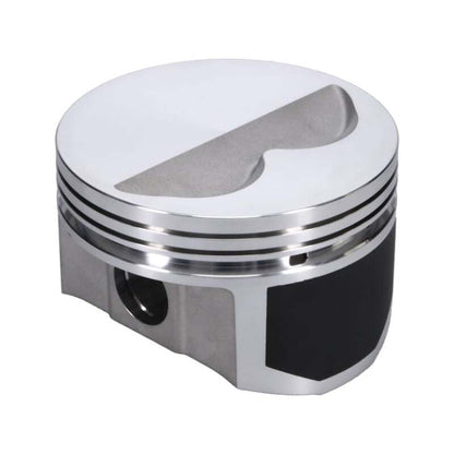 Wiseco Chevy 400 ProTru Street 4.165 Bore FT 1.560 CH -7cc