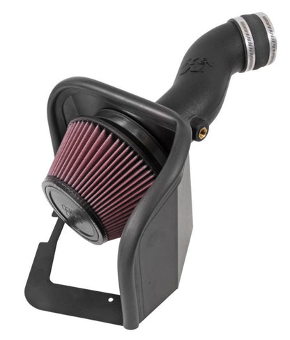 K&N Engineering K&N 15-16 Chrysler 200 3.6L V6 Performance Intake Kit