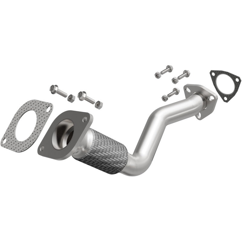 Magnaflow BRE Exhaust 08-12 Aura G6 Malibu 2.4L 3.5L Front Pipe Kit