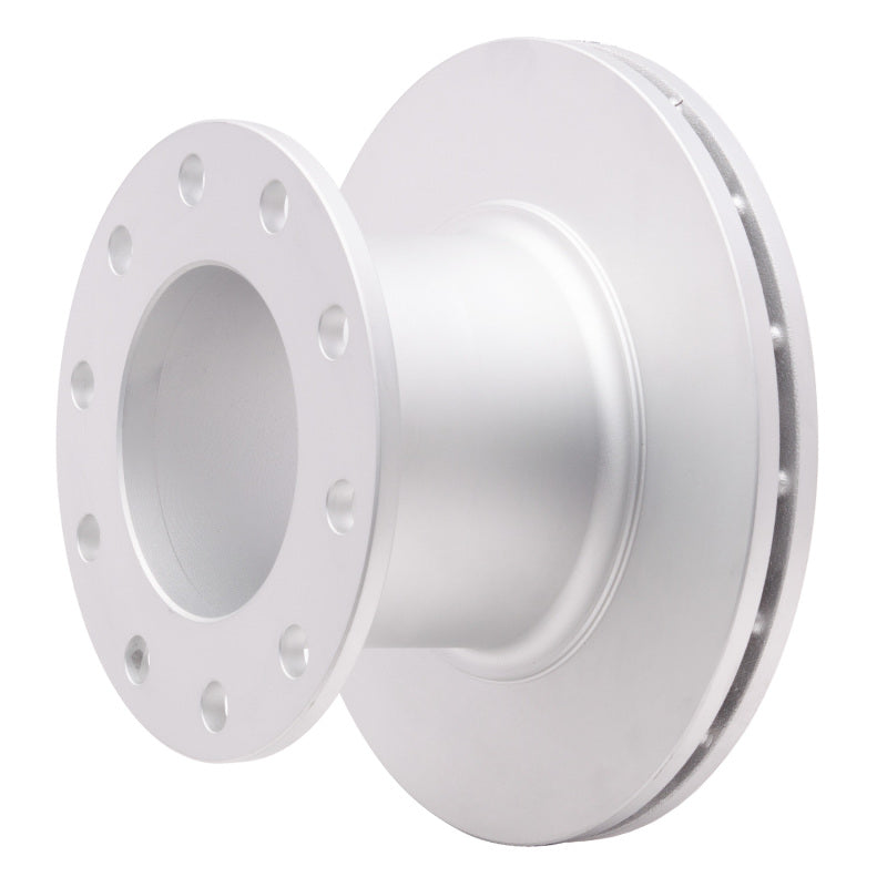 DFC 06-12 Workhorse W42 (9400-14500lb GVW) Rear GeoSPEC Coated Rotor