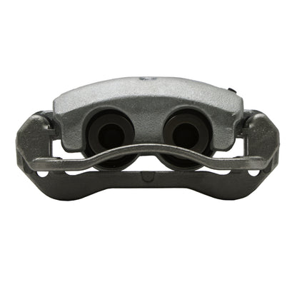 DFC 03-05 Chevrolet Express 2500 Rear-L Silver Zinc Coated Premium Caliper