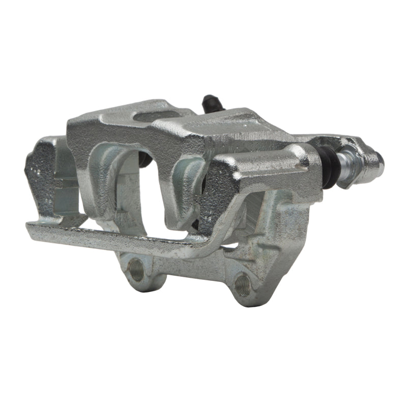 DFC 07-13 Acura ZDX Rear-L Premium Caliper - Silver Zinc Coated