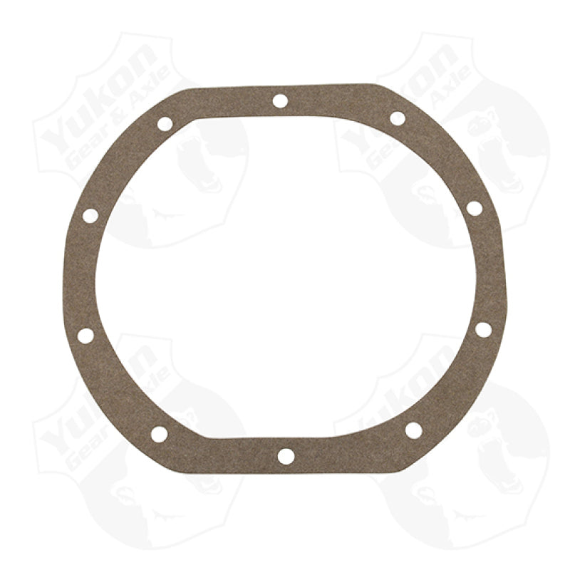 Yukon Gear & Axle Yukon Gear 8in Dropout Housing Gasket