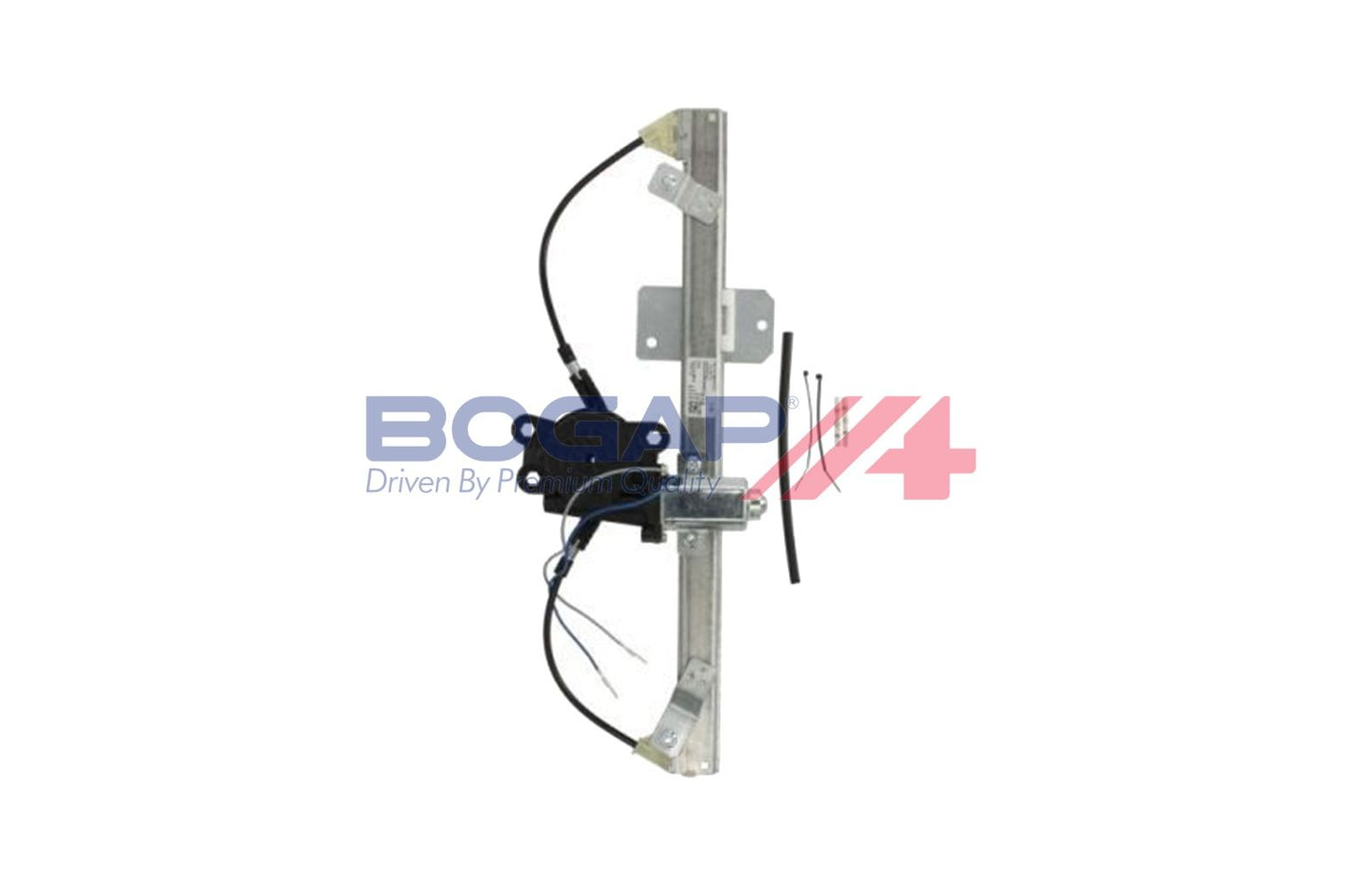 BOGAP R5341108 Window Regulator