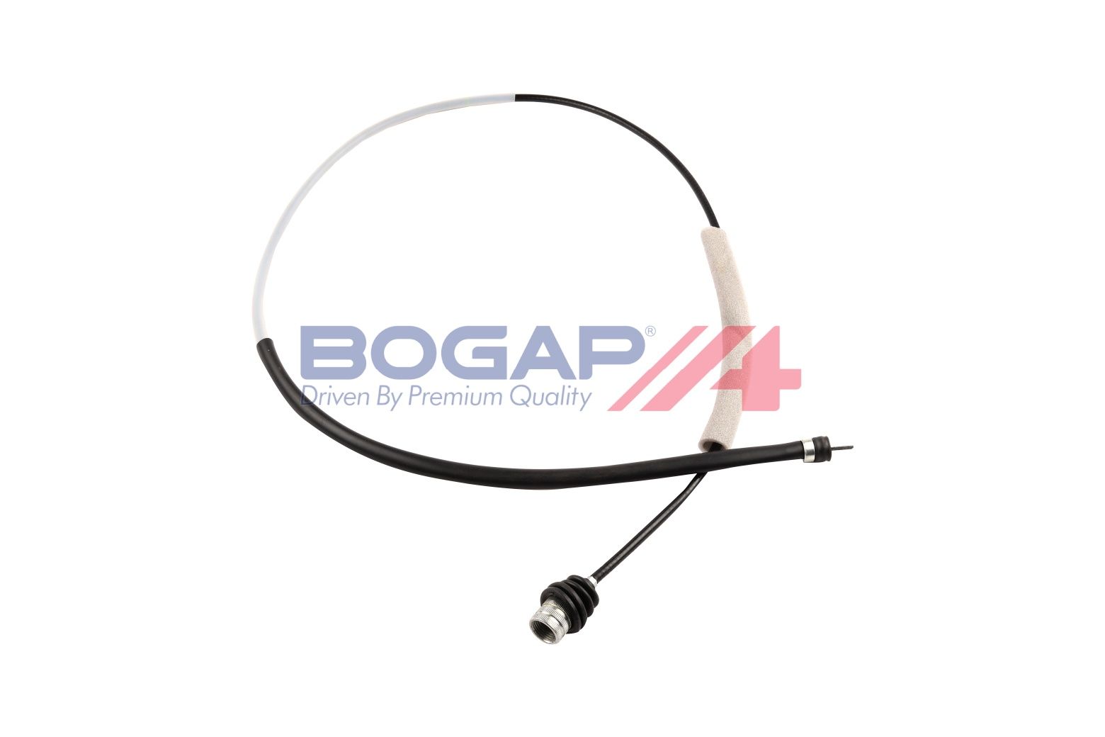 BOGAP C5720100 Speedometer Cable