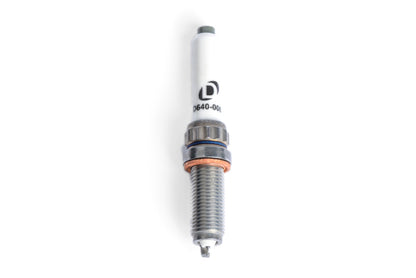 Dinan B48/B58/S58 Iridium Spark Plug - Heat Range 9 - 12mm x 26.5mm x 14mm (Flat) - SINGLE