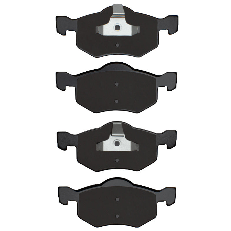 R1 Concepts R1 05-07 Mercury Mariner Front Optimum OE Brake Pads