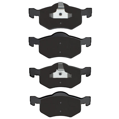 R1 Concepts R1 05-07 Mercury Mariner Front Optimum OE Brake Pads