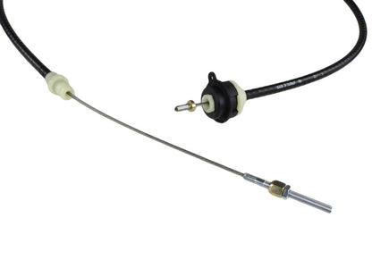 Ford Racing 1996-2004 V8 Mustang Adjustable Clutch Cable