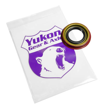 Yukon Gear & Axle Yukon Gear 7.2in GM 7.5in GM & 8.2in GM Pinion Seal