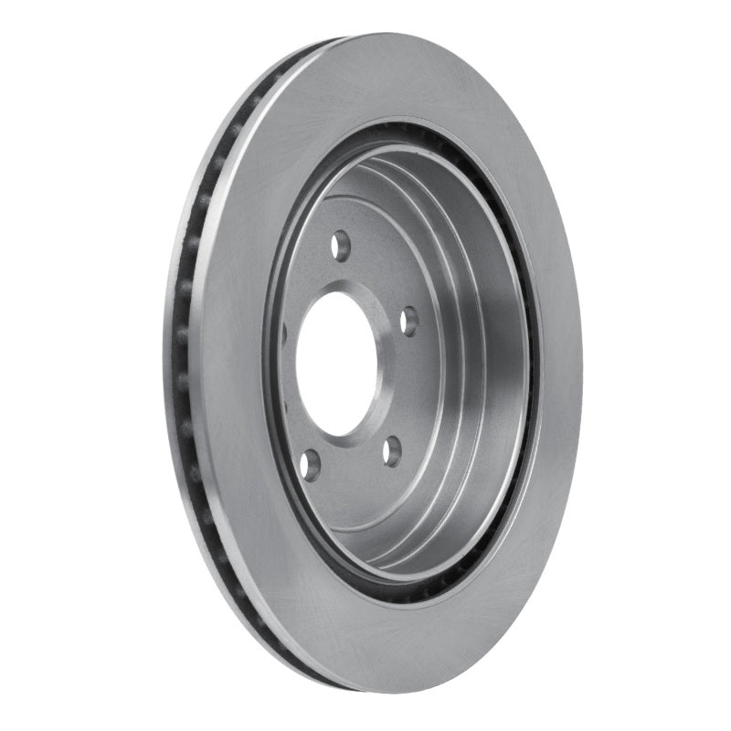 DFC 13-19 Cadillac ATS Rear Brake Rotor