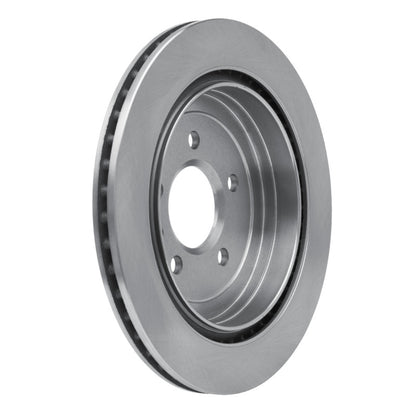 DFC 13-19 Cadillac ATS Rear Brake Rotor