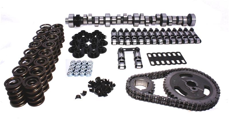 COMP Cams Camshaft Kit FW XR268 R-10