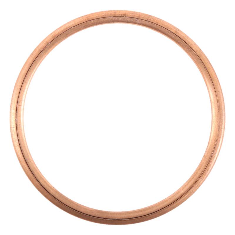 Vertex Pistons Vertex Gaskets 93-96 Kawasaki KLX650 C Exhaust Gasket Kit