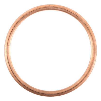 Vertex Pistons Vertex Gaskets 93-96 Kawasaki KLX650 C Exhaust Gasket Kit
