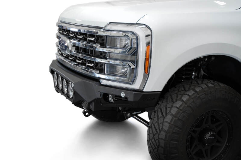 Addictive Desert Designs ADD 2023+ Ford F-250/350 Super Duty Bomber Front Bumper