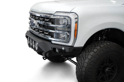 Addictive Desert Designs ADD 2023+ Ford F-250/350 Super Duty Bomber Front Bumper