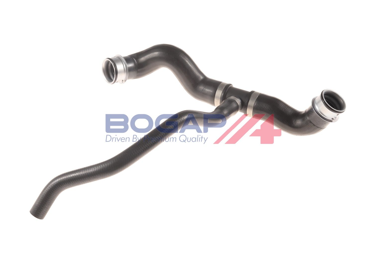 BOGAP C4228144 Radiator Hose