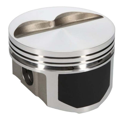 Wiseco Pro Tru Street Chevy Small Block 3.766in Bore 1.560in CH -5.40 CC Piston Set