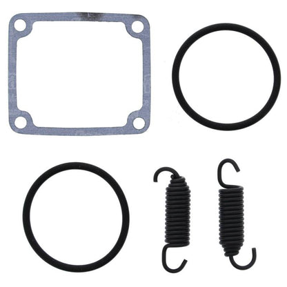 Vertex Pistons Vertex Gaskets 03-05 Kawasaki KX125 Exhaust Gasket Kit