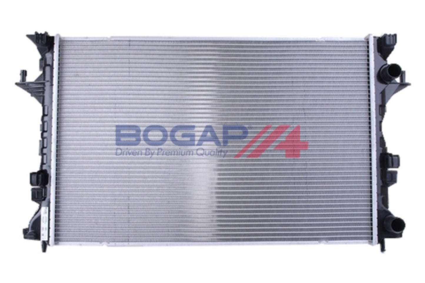 BOGAP R4210199 Radiator, Engine Cooling