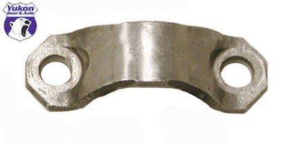 Yukon Gear & Axle Yukon Gear U/Joint Strap For GM 14T