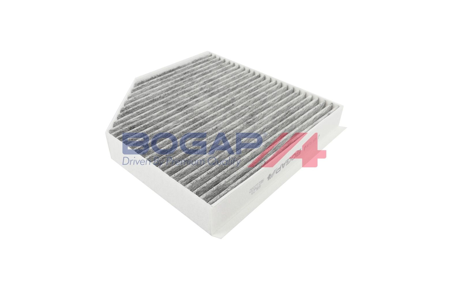 BOGAP A8112102 Filter, Cabin Air