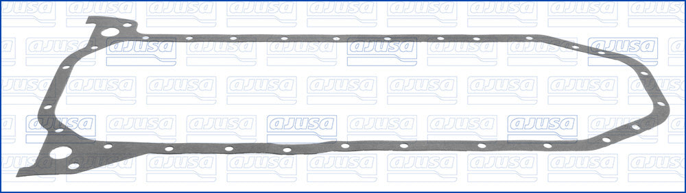 AJUSA AJU14043000 Oil Sump Gasket