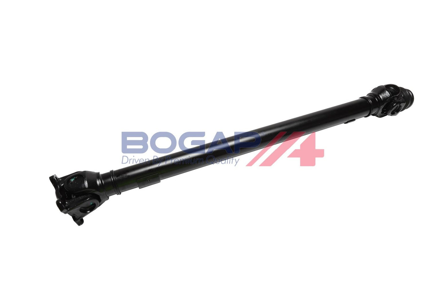 BOGAP B3510493 Propshaft, Axle Drive