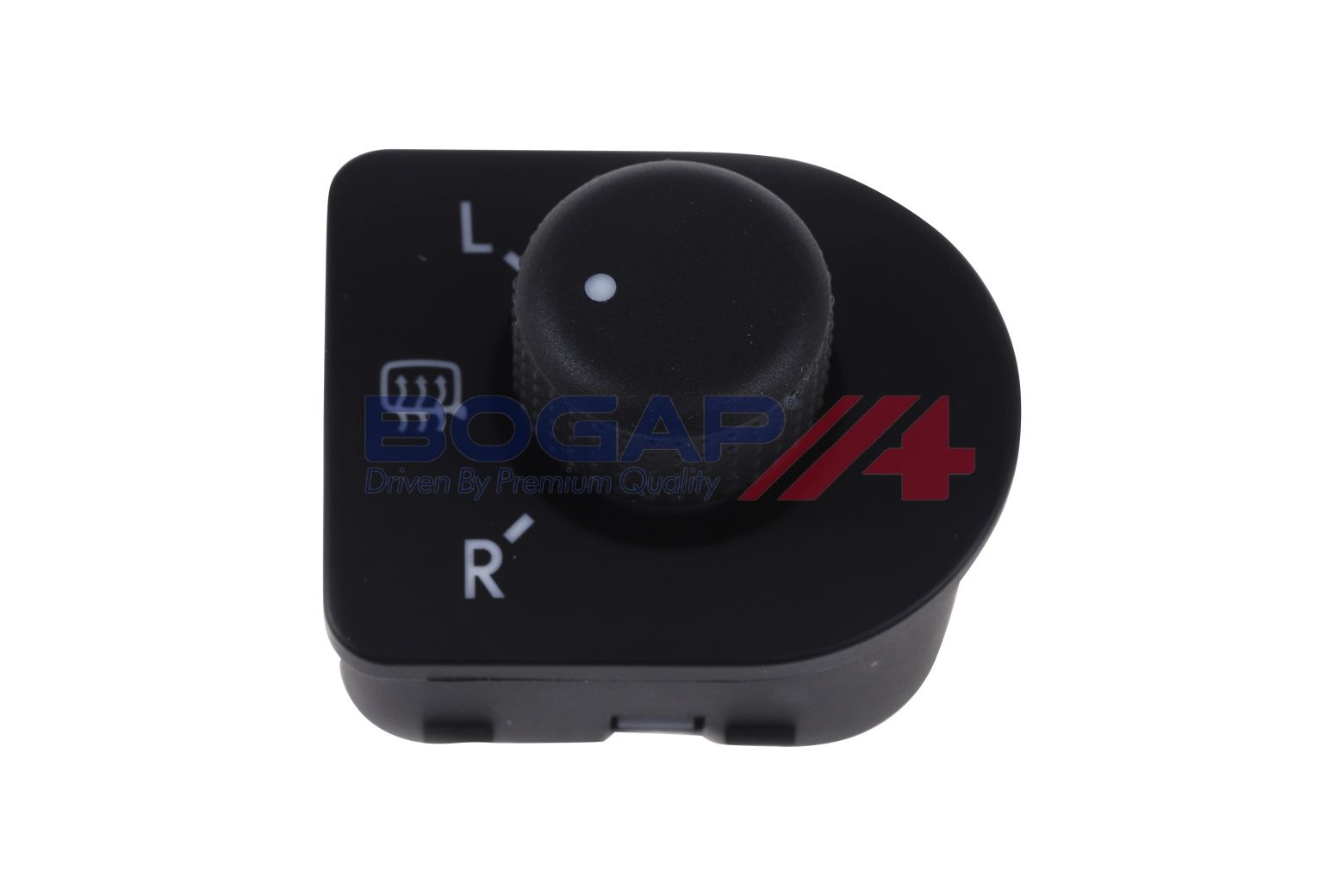 BOGAP A7335126 Switch, Exterior Mirror Adjustment