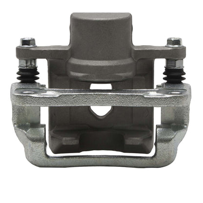 DFC 11-17 Hyundai Equus Rear-L Premium Caliper - Silver Zinc Coated