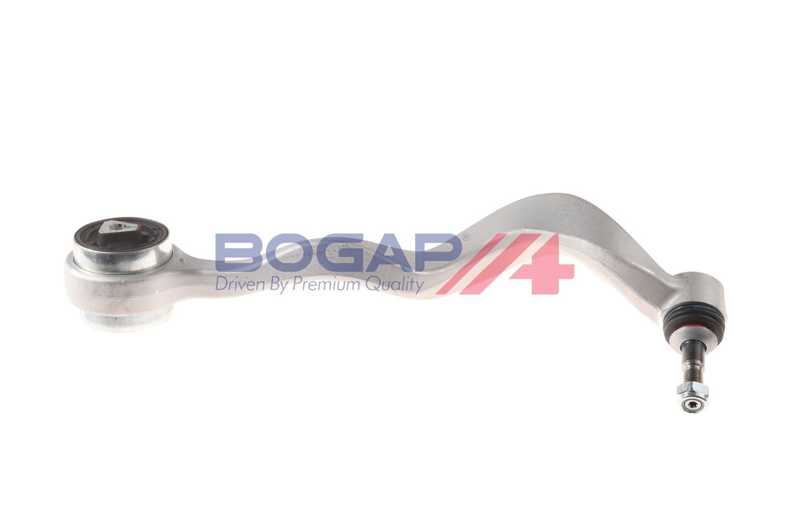 BOGAP B3327122 Control/Trailing Arm, Wheel Suspension