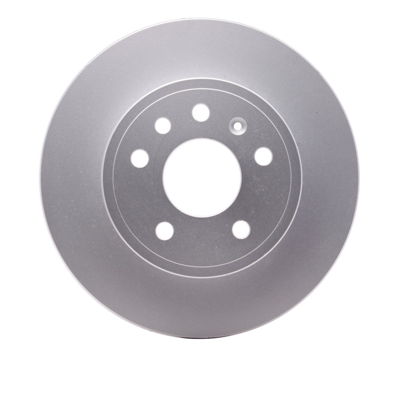 DFC 97-08 Chevrolet/Opel Astra (Mexico) Rear GeoSPEC Coated Rotor