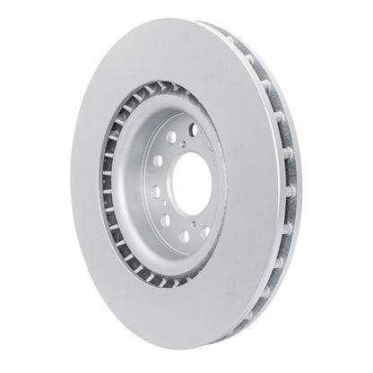 DFC 20-25 Acura INTEGRA Front GeoSPEC Coated Rotor