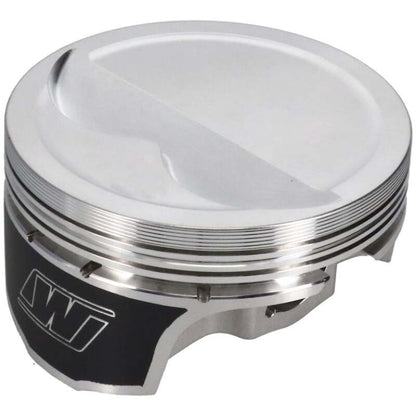 Wiseco RED Series Chevy Small Block 350 4.000in Bore 1.125in CH -9.00 CC Piston Set