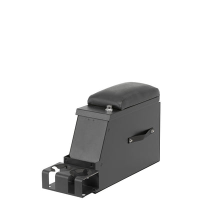 Tuffy Products Tuffy Series Console 6.5In Black