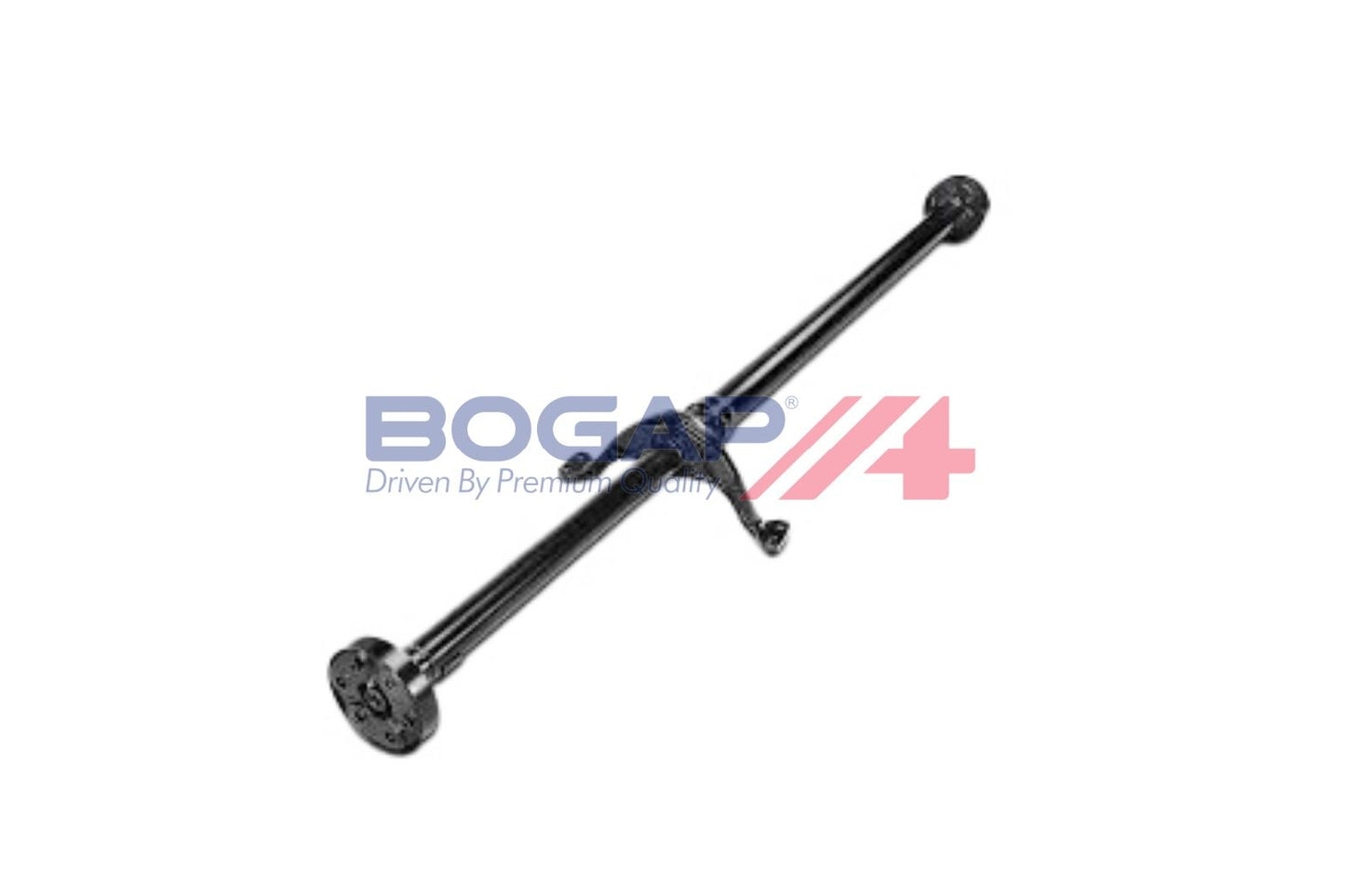 BOGAP A3510318 Propshaft, Axle Drive