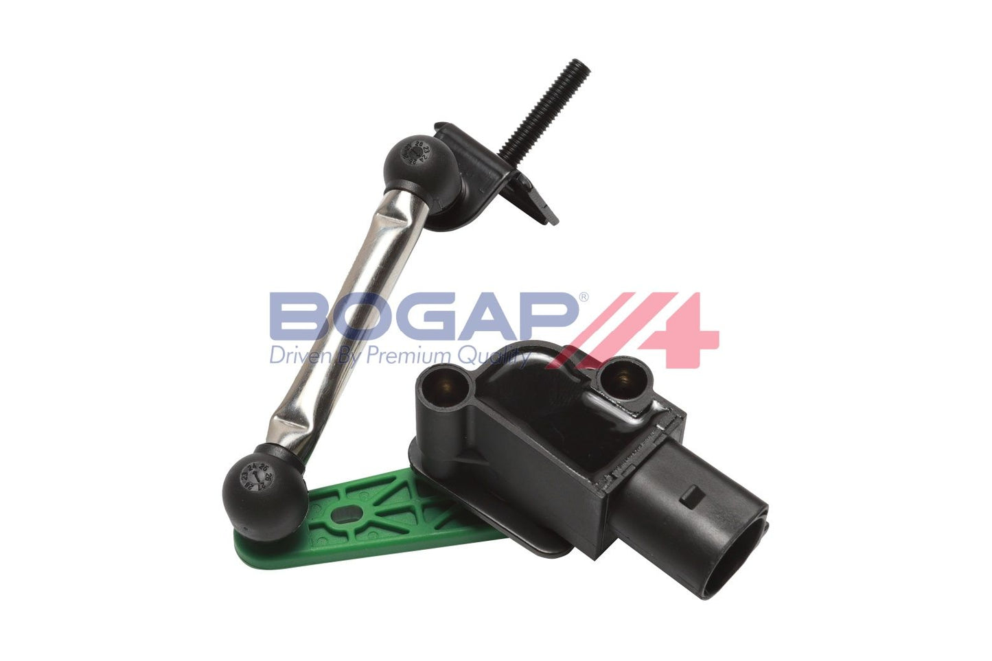 BOGAP A7212146 Sensor, Headlight Levelling