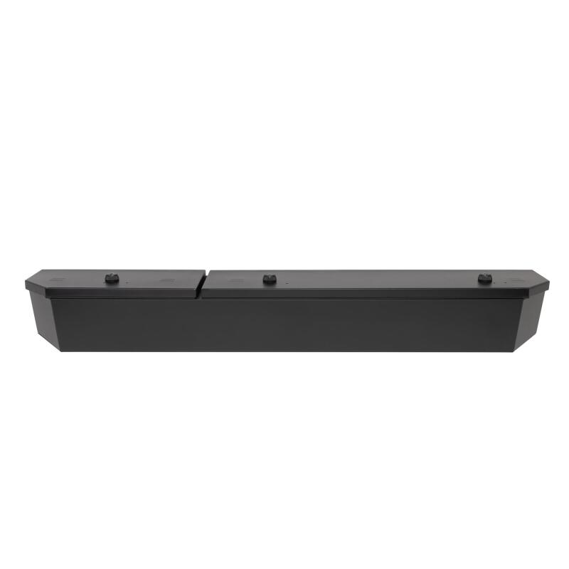 Tuffy Products Tuffy Underseat Lockbox W/ Combo Lock For Ford Fseries Supercab