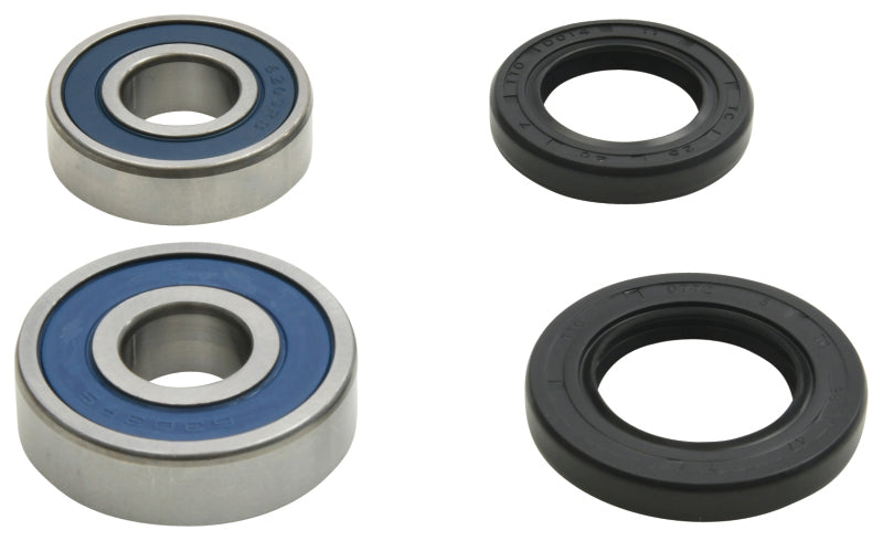 Pivot Works 19-23 Honda CRF250F Rear Wheel Bearing Kit