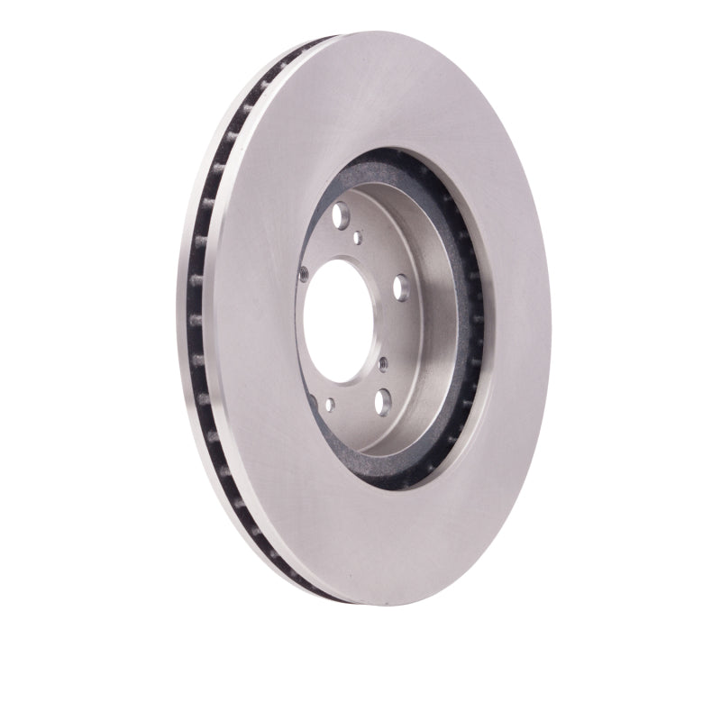 DFC 09-14 Acura TL Front Brake Rotor