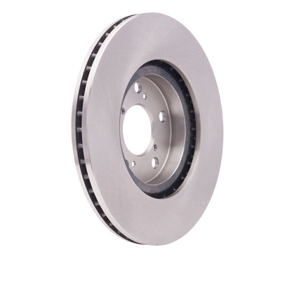 DFC 09-14 Acura TL Front Brake Rotor